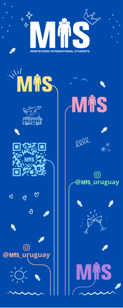 Flyers y piezas de marca